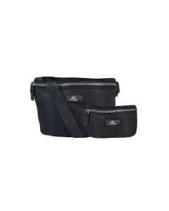 กระเป๋าสะพายอเนกประสงค์ Crossbody Bag พร้อมกระเป๋าใบเล็ก