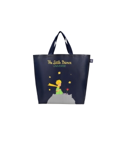 The Little Prince Universe Collection ถุงช้อปปิ้ง 