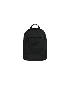 Online Exclusive กระเป๋าเป้สะพายหลัง สีดำ