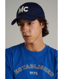 หมวกแก็ป Unisex กรมท่า
