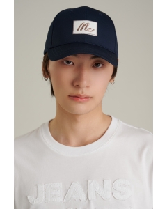 หมวกแก็ป Unisex สีกรมท่า