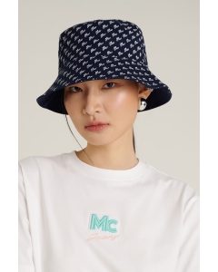 หมวกบักเก็ต (Bucket) Unisex สีกรมท่า