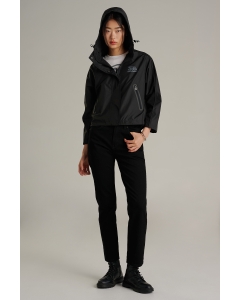 เสื้อแจ็คเก็ตผู้หญิง ทรงเรกูลาร์ (Regular)