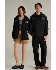 เสื้อแจ็คเก็ต Unisex แขนยาว (The Journey Collection – เดอะ เจอร์นี่)