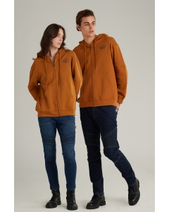เสื้อกันหนาว ฮู้ดดี้ Unisex