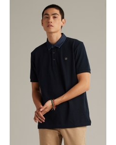 เสื้อโปโลแขนสั้นผู้ชาย