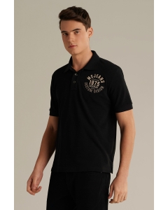 เสื้อโปโลแขนสั้นผู้ชาย