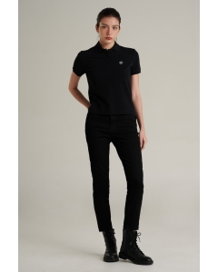 เสื้อโปโลแขนสั้นผู้หญิง