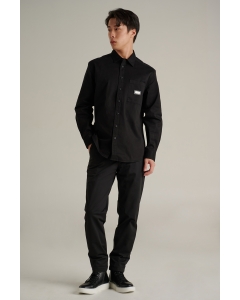 เสื้อเชิ้ตผู้ชาย แขนยาว