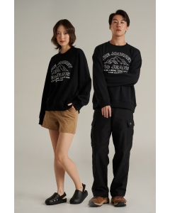 เสื้อสเวตเตอร์ผู้ชาย ทรงบล็อกซี่ (Boxy) (The Journey Collection – เดอะ เจอร์นี่)