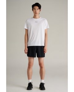 MCJ Sport (Mc Jeans) เสื้อออกกำลังกาย แขนสั้น ผู้ชาย