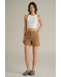 เสื้อกล้ามผู้หญิง คอกลม (The Journey Collection – เดอะ เจอร์นี่)