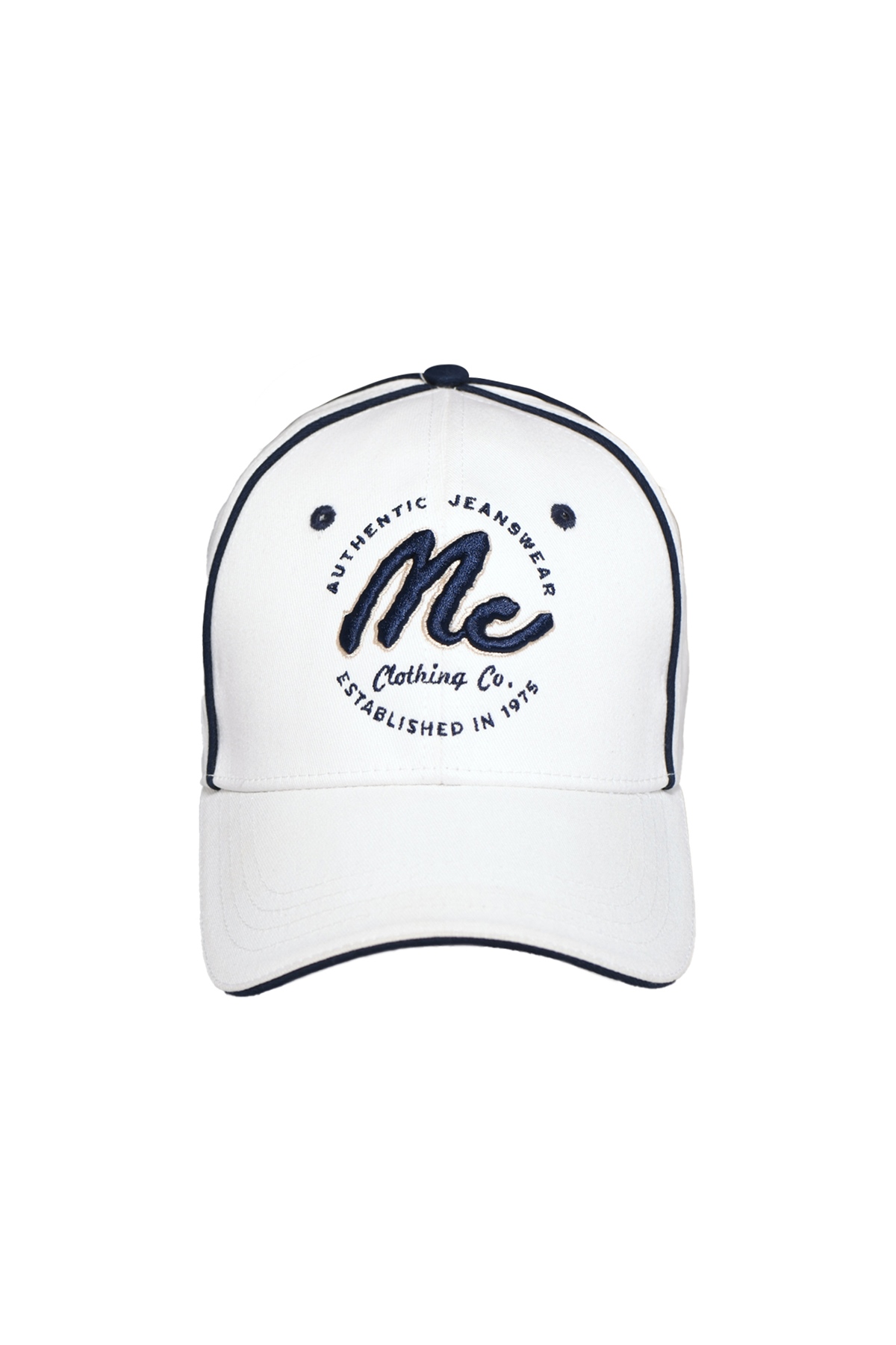 WESTWOOD CAP UNISEX BLACK U